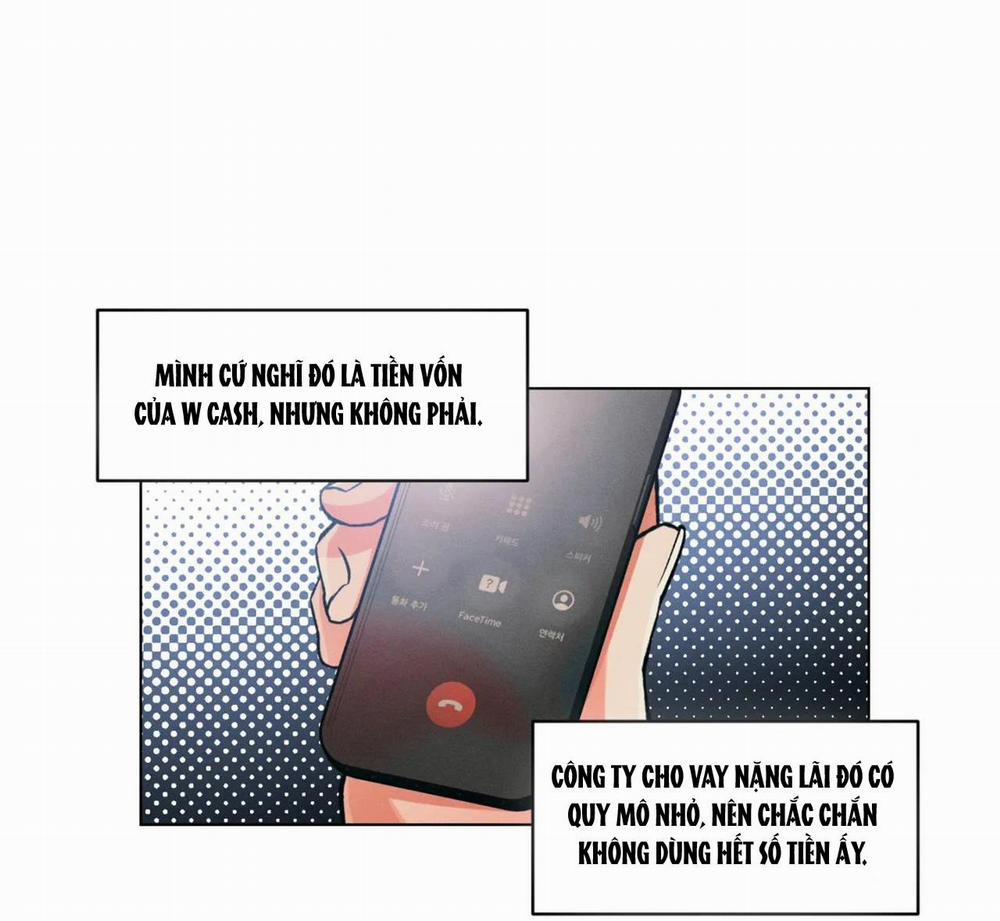 Cẩn Thận Trăng Tròn Tháng 3 Đấy 31 trang 52