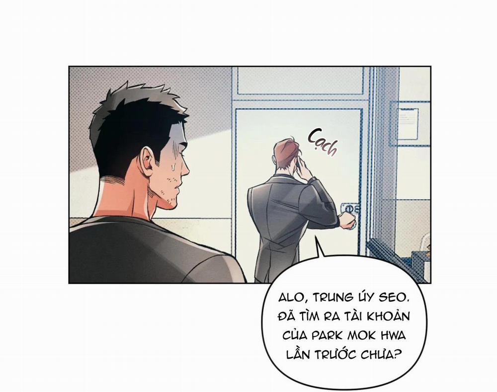 Cẩn Thận Trăng Tròn Tháng 3 Đấy 31 trang 53