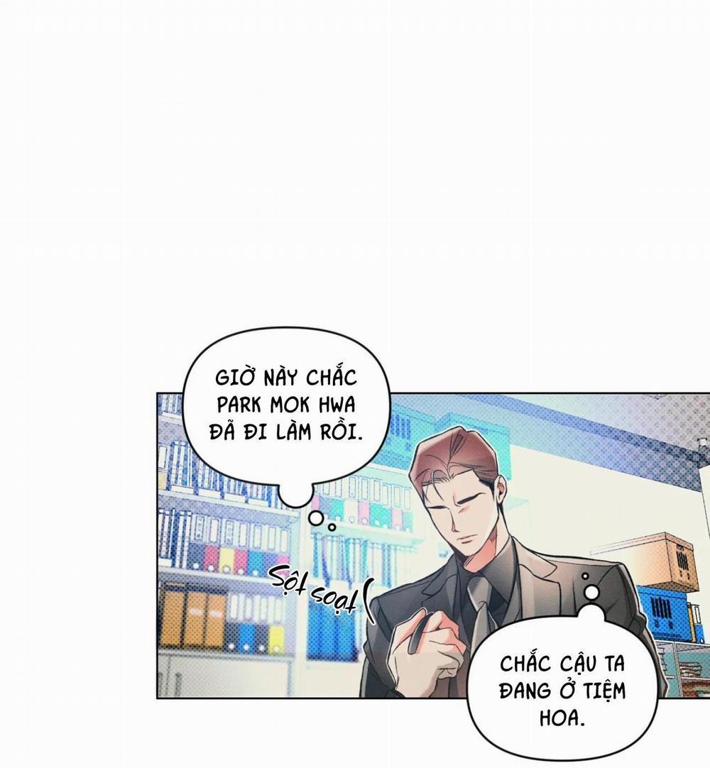 Cẩn Thận Trăng Tròn Tháng 3 Đấy 31 trang 55