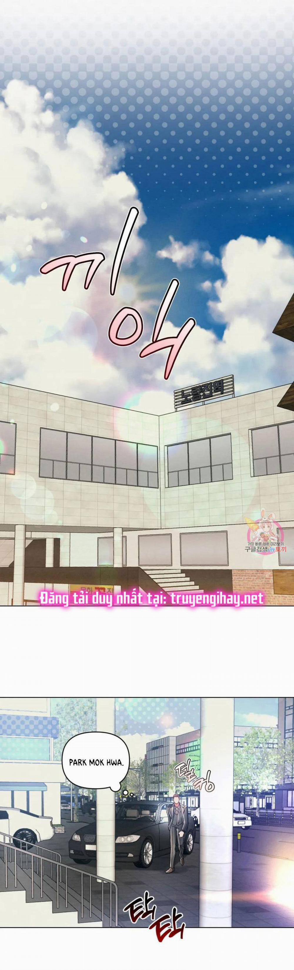 Cẩn Thận Trăng Tròn Tháng 3 Đấy 32.1 trang 11