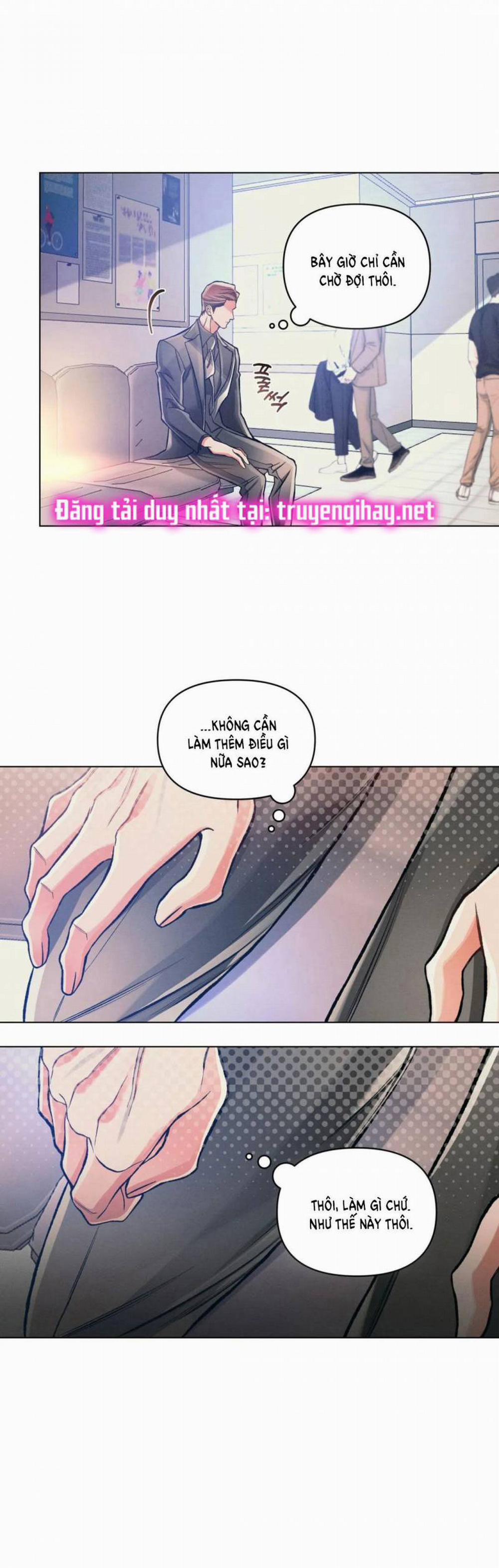 Cẩn Thận Trăng Tròn Tháng 3 Đấy 32.2 trang 2