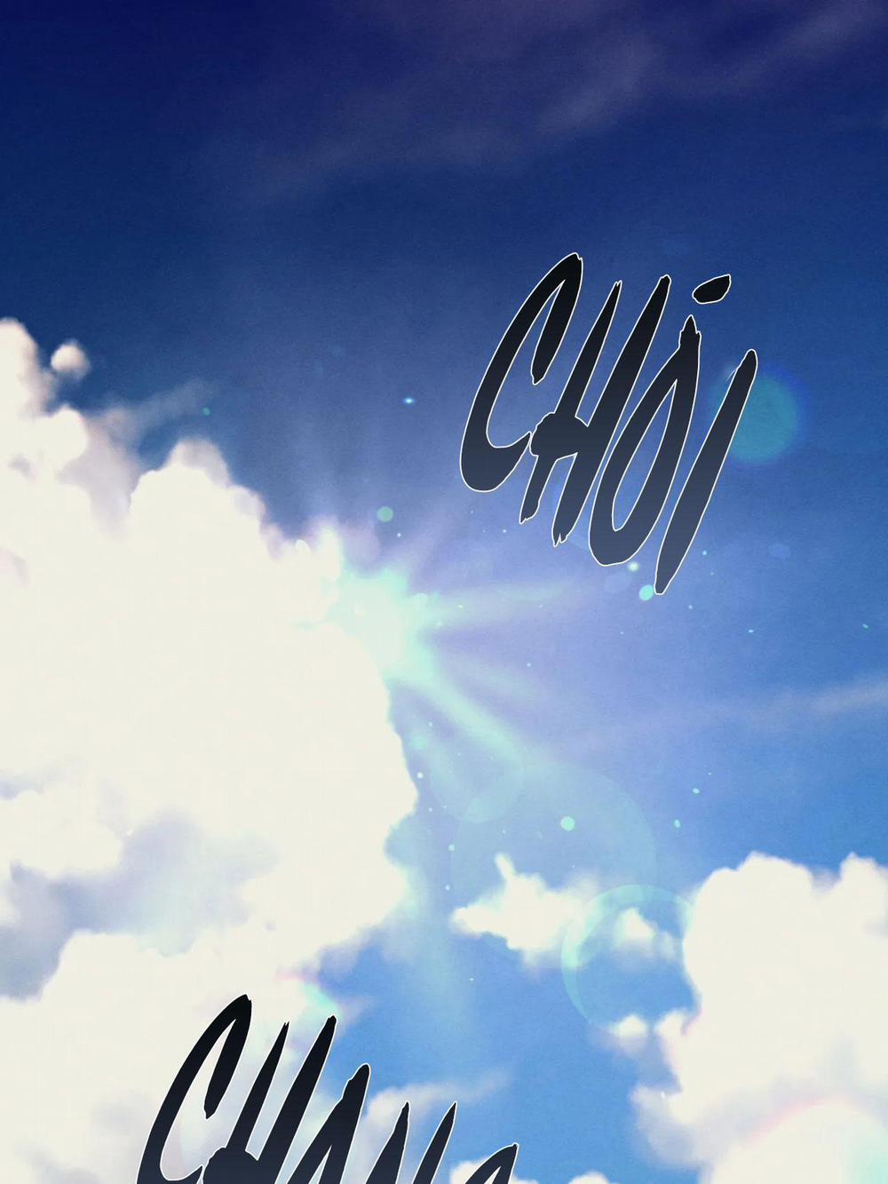 Cẩn Thận Trăng Tròn Tháng 3 Đấy 33 trang 0