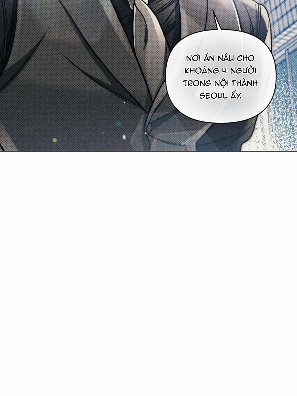 Cẩn Thận Trăng Tròn Tháng 3 Đấy 33 trang 14