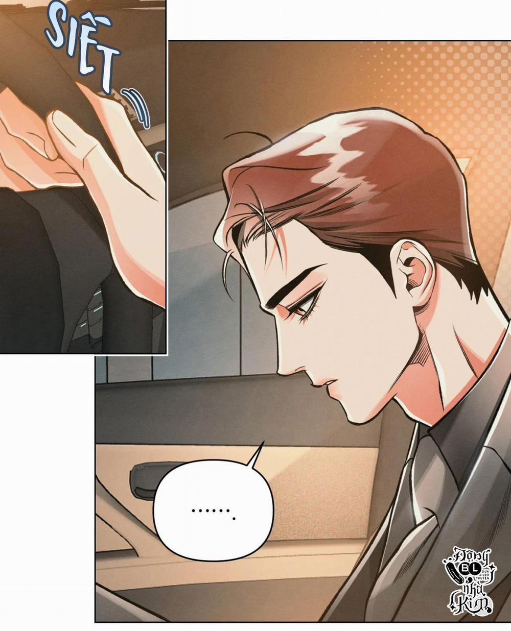 Cẩn Thận Trăng Tròn Tháng 3 Đấy 33 trang 24