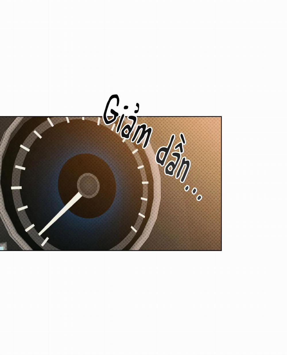 Cẩn Thận Trăng Tròn Tháng 3 Đấy 33 trang 25