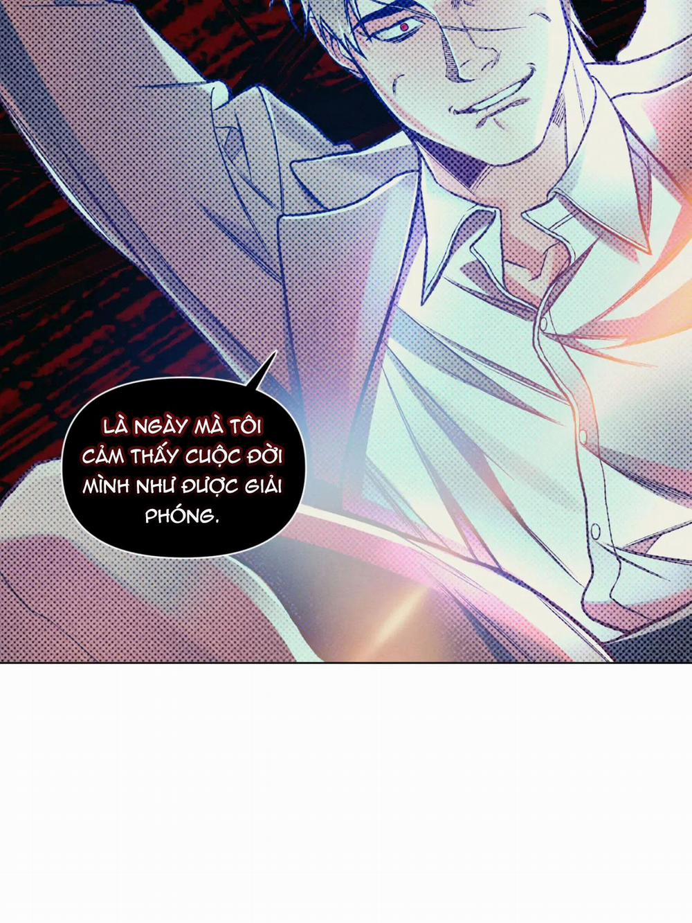 Cẩn Thận Trăng Tròn Tháng 3 Đấy 33 trang 45