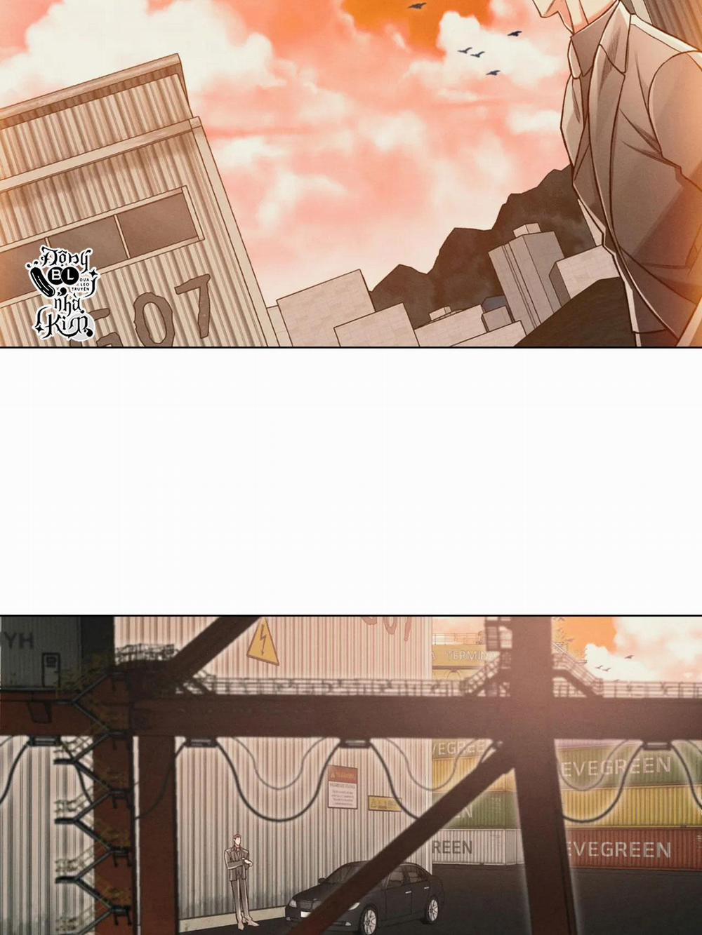 Cẩn Thận Trăng Tròn Tháng 3 Đấy 33 trang 47