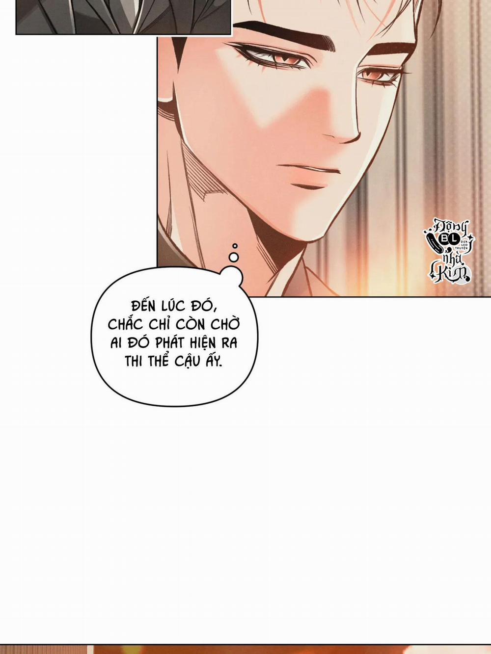 Cẩn Thận Trăng Tròn Tháng 3 Đấy 33 trang 50