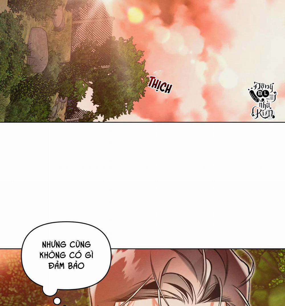 Cẩn Thận Trăng Tròn Tháng 3 Đấy 33 trang 62