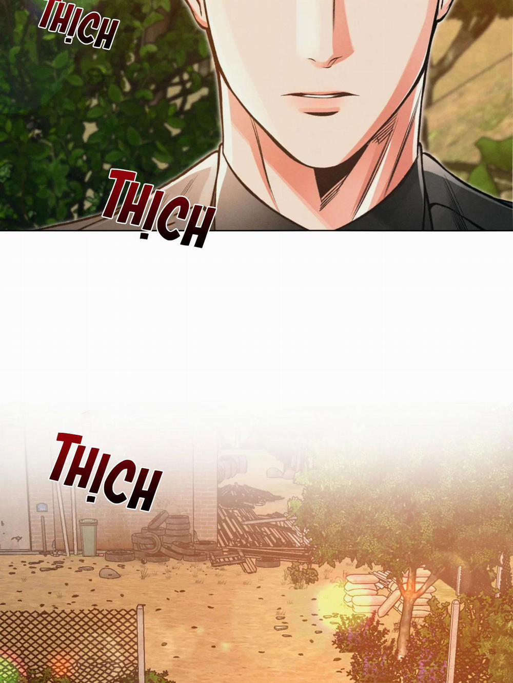 Cẩn Thận Trăng Tròn Tháng 3 Đấy 33 trang 64