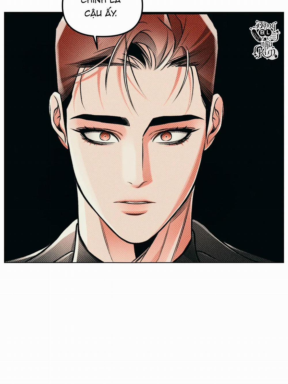 Cẩn Thận Trăng Tròn Tháng 3 Đấy 33 trang 67