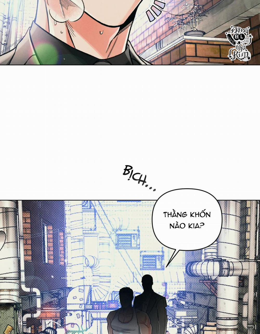 Cẩn Thận Trăng Tròn Tháng 3 Đấy 33 trang 7