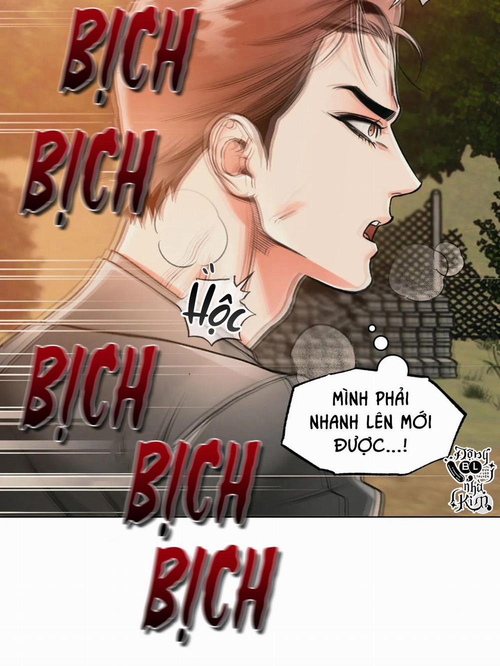 Cẩn Thận Trăng Tròn Tháng 3 Đấy 33 trang 73