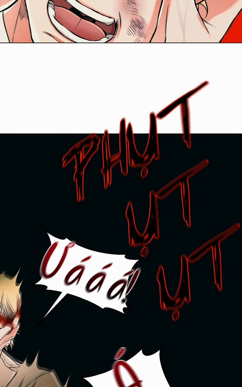 Cẩn Thận Trăng Tròn Tháng 3 Đấy 34 trang 12