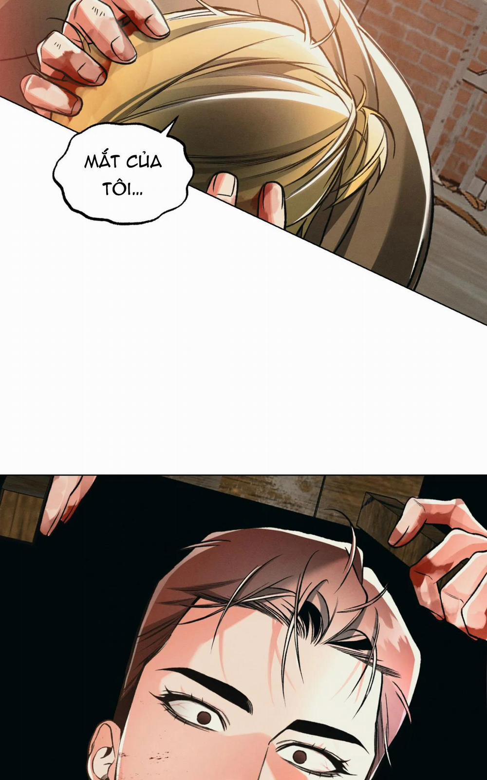 Cẩn Thận Trăng Tròn Tháng 3 Đấy 34 trang 15