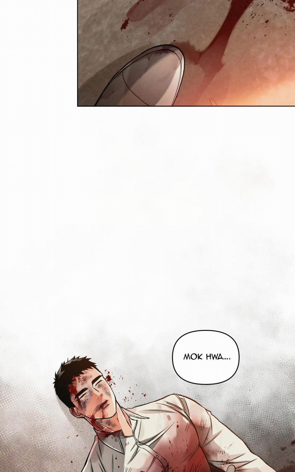 Cẩn Thận Trăng Tròn Tháng 3 Đấy 34 trang 23