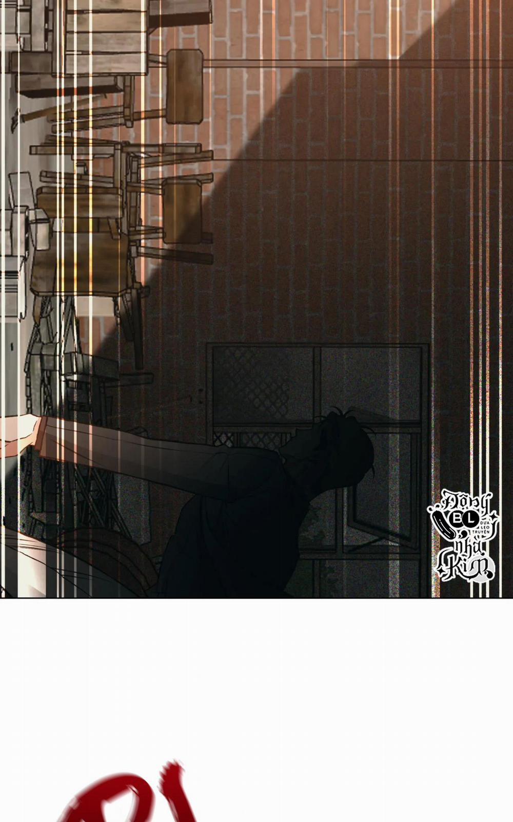 Cẩn Thận Trăng Tròn Tháng 3 Đấy 34 trang 5