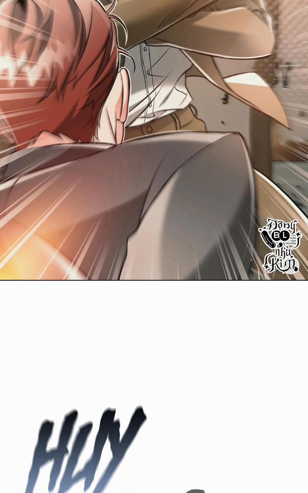 Cẩn Thận Trăng Tròn Tháng 3 Đấy 34 trang 7