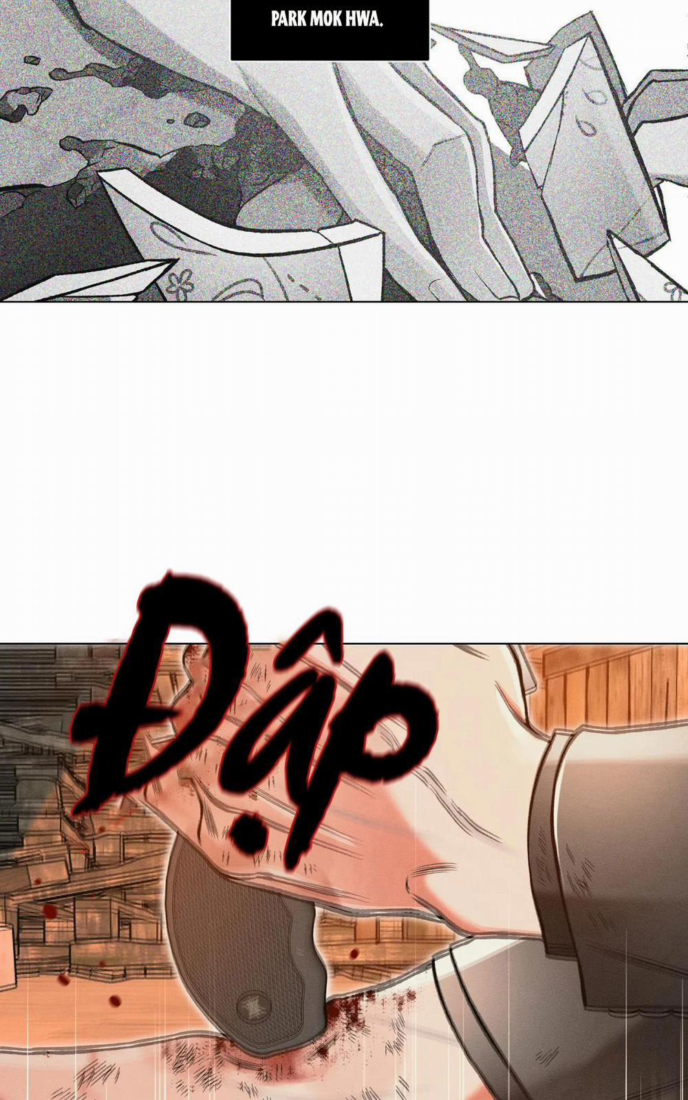 Cẩn Thận Trăng Tròn Tháng 3 Đấy 35 trang 35