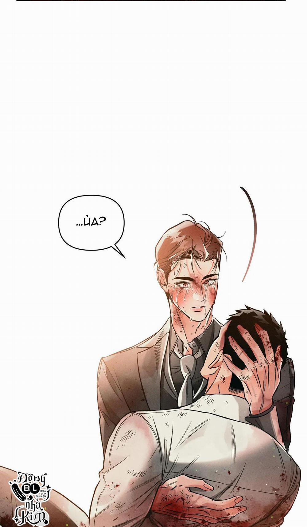 Cẩn Thận Trăng Tròn Tháng 3 Đấy 35 trang 52