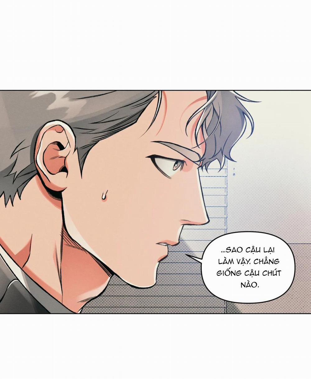 Cẩn Thận Trăng Tròn Tháng 3 Đấy 36 trang 11