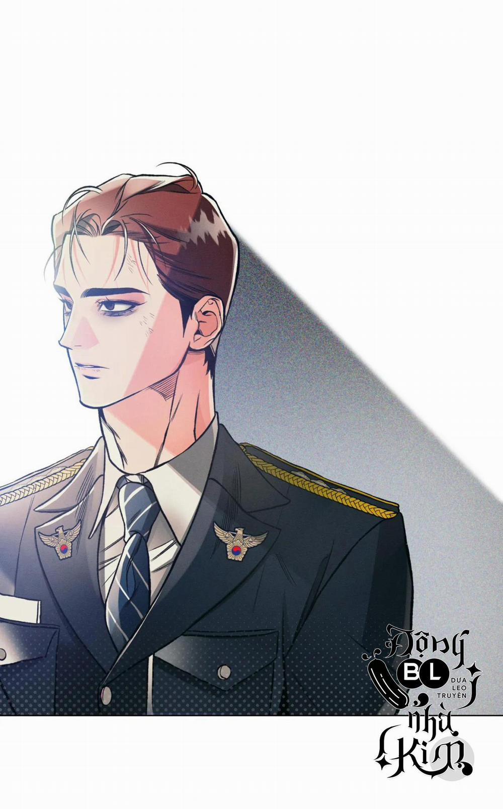 Cẩn Thận Trăng Tròn Tháng 3 Đấy 36 trang 17