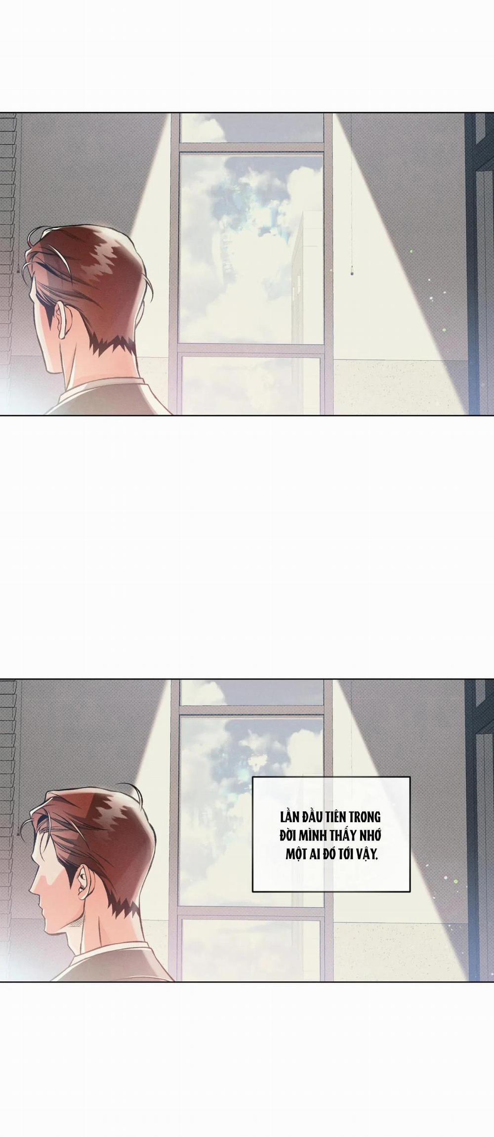 Cẩn Thận Trăng Tròn Tháng 3 Đấy 36 trang 26