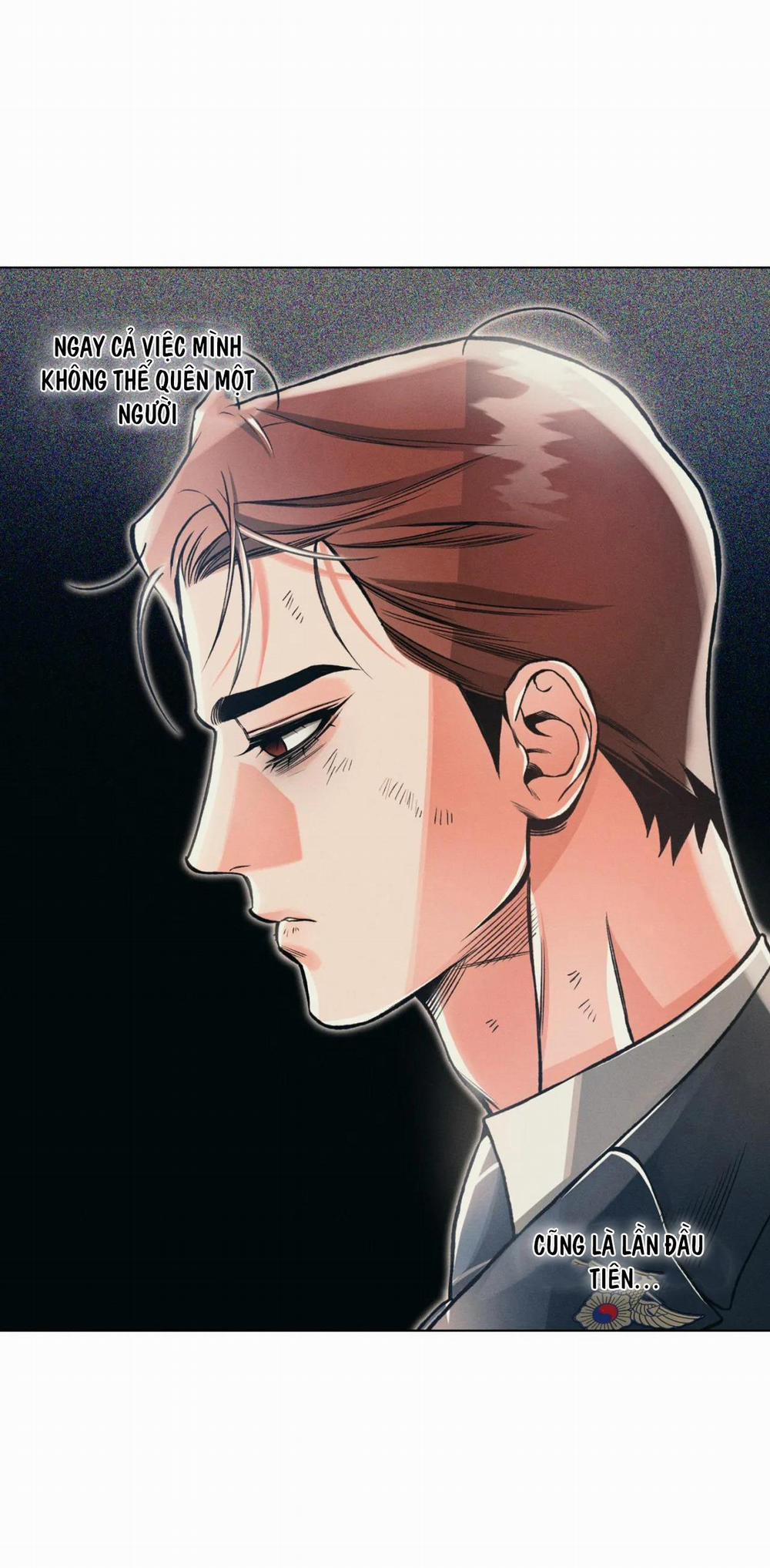 Cẩn Thận Trăng Tròn Tháng 3 Đấy 36 trang 28