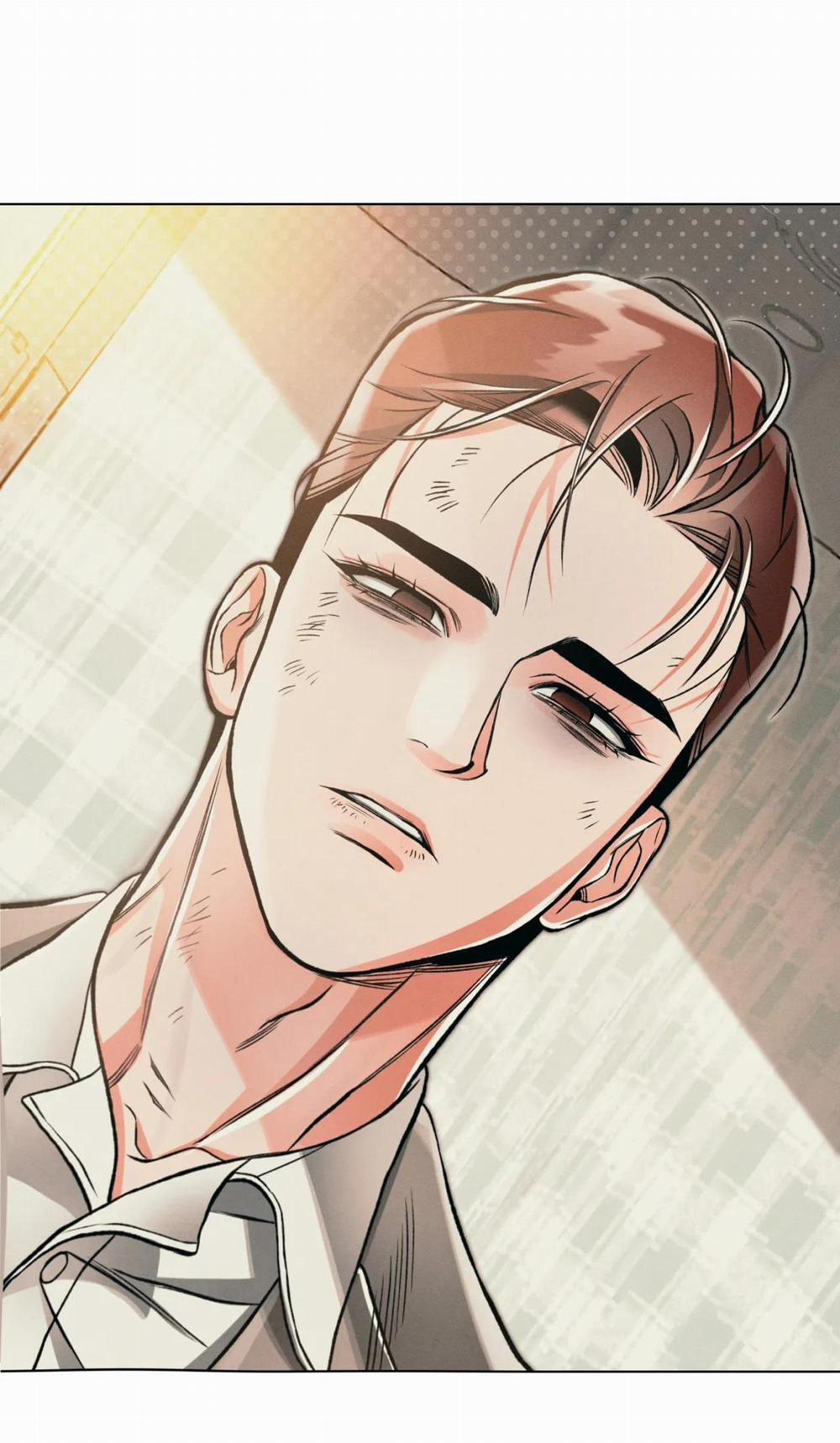 Cẩn Thận Trăng Tròn Tháng 3 Đấy 36 trang 39