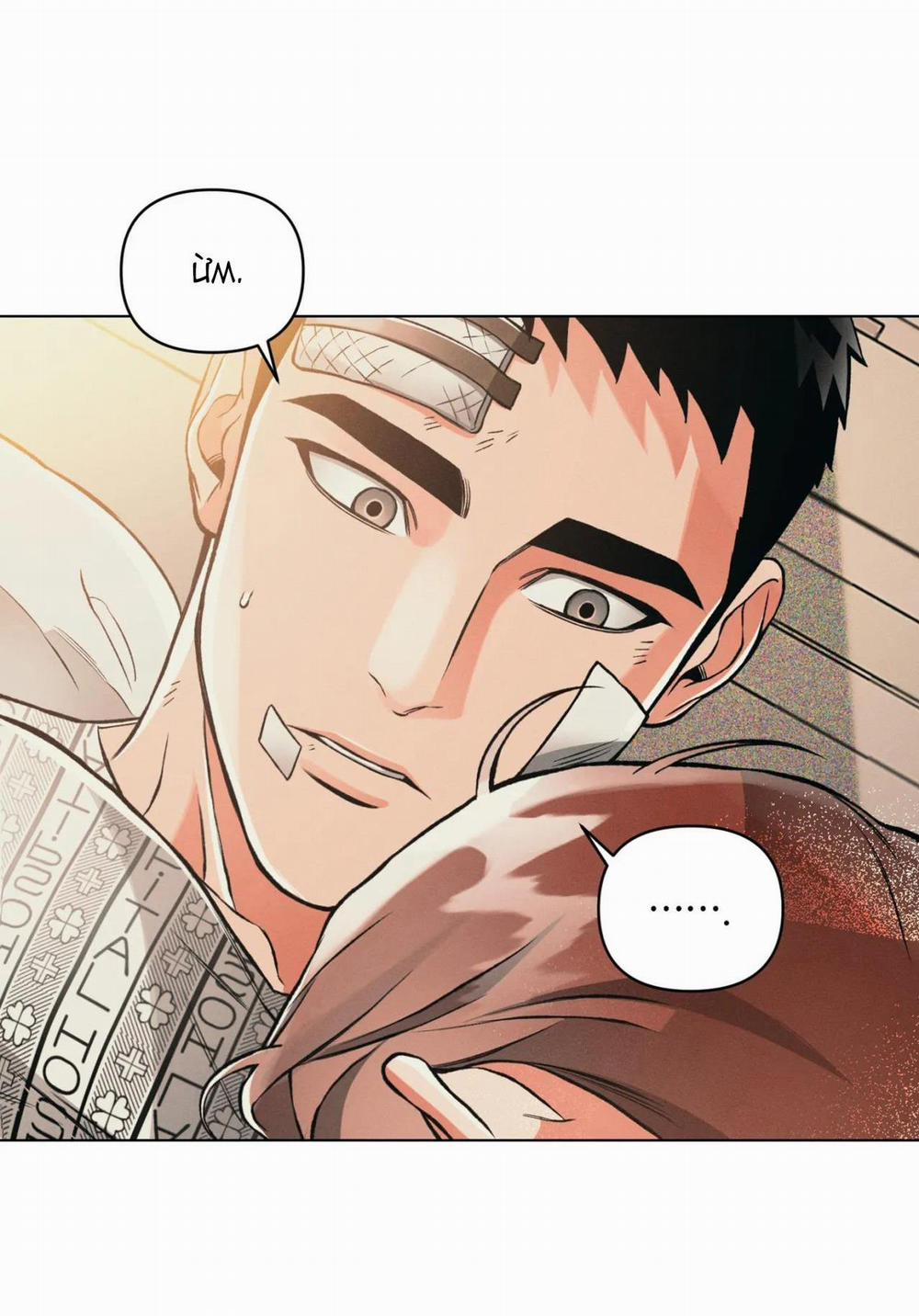 Cẩn Thận Trăng Tròn Tháng 3 Đấy 36 trang 46