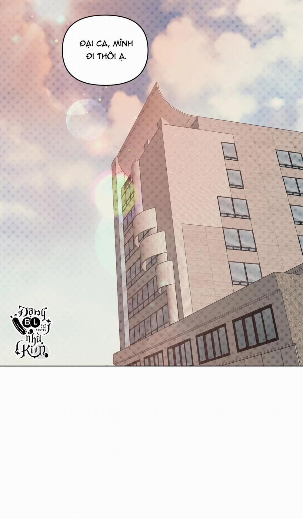 Cẩn Thận Trăng Tròn Tháng 3 Đấy 37 END SS1 trang 24