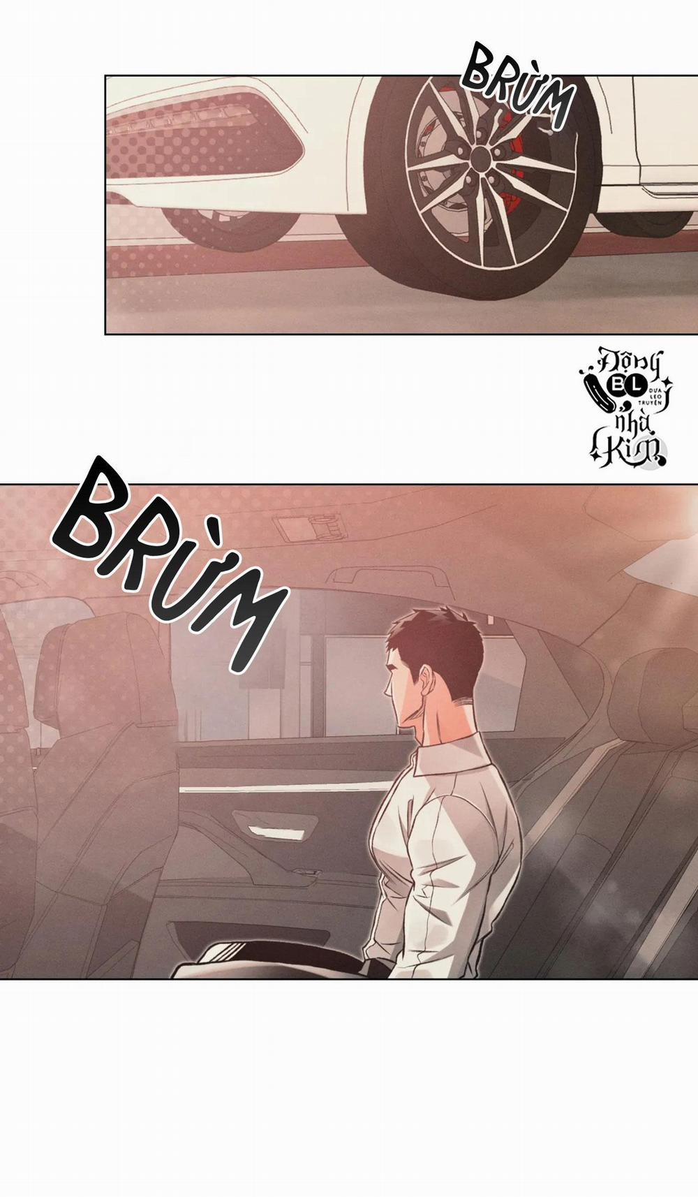 Cẩn Thận Trăng Tròn Tháng 3 Đấy 37 END SS1 trang 26