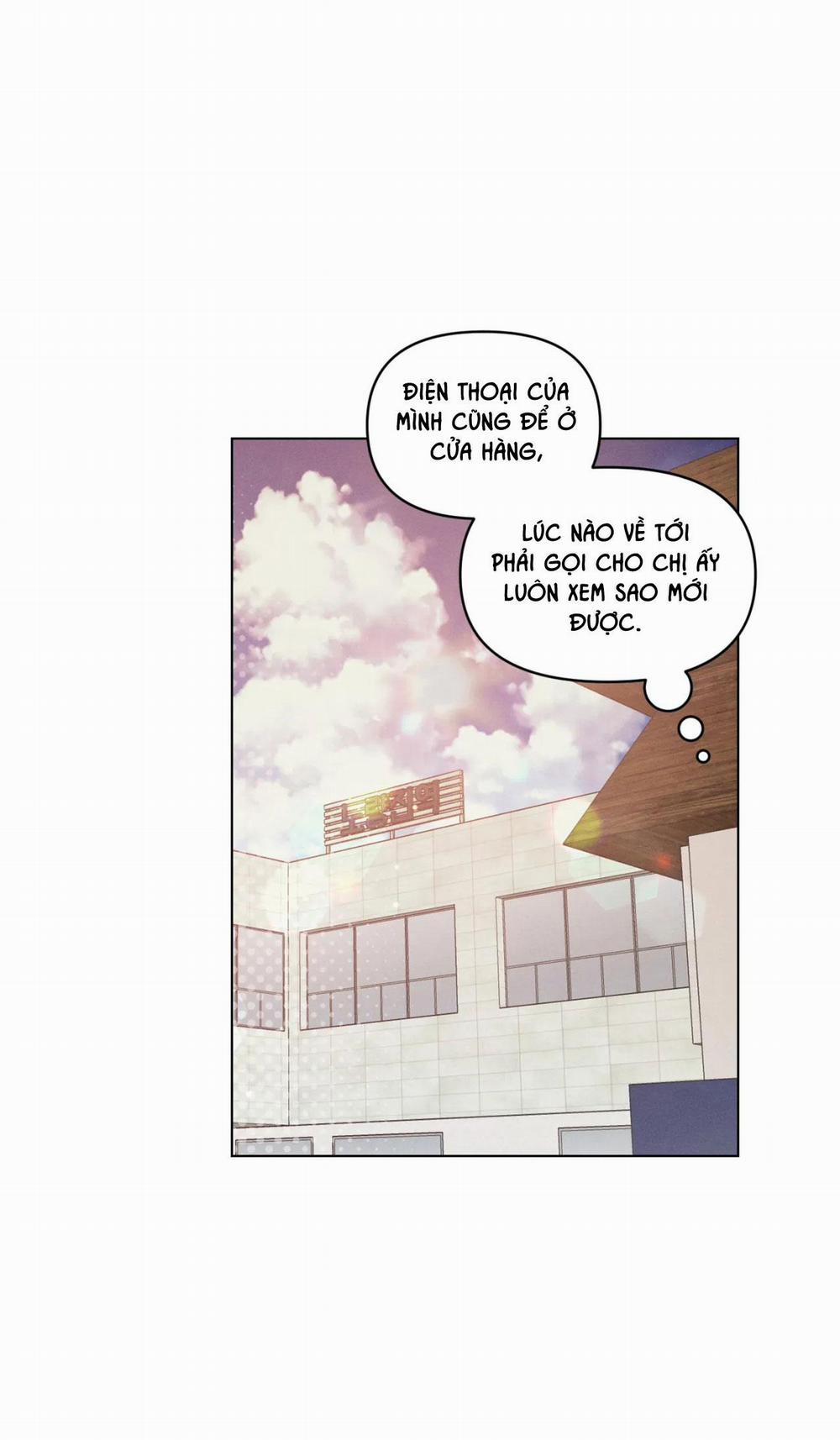 Cẩn Thận Trăng Tròn Tháng 3 Đấy 37 END SS1 trang 29