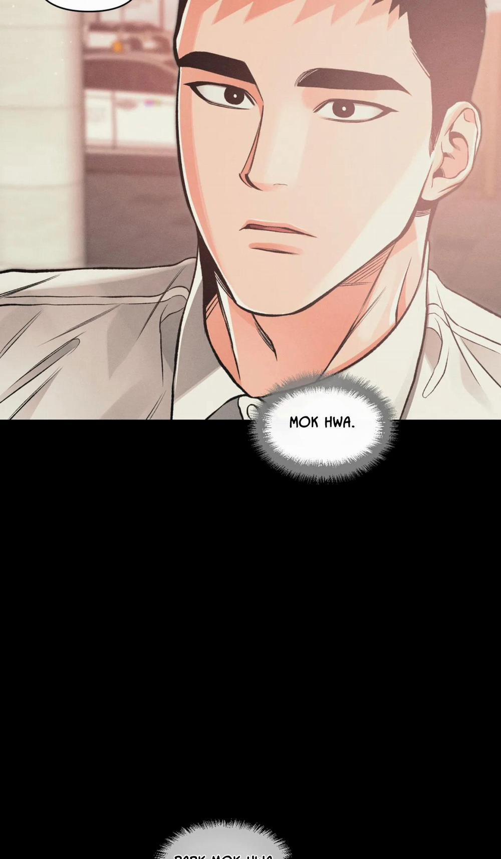 Cẩn Thận Trăng Tròn Tháng 3 Đấy 37 END SS1 trang 34