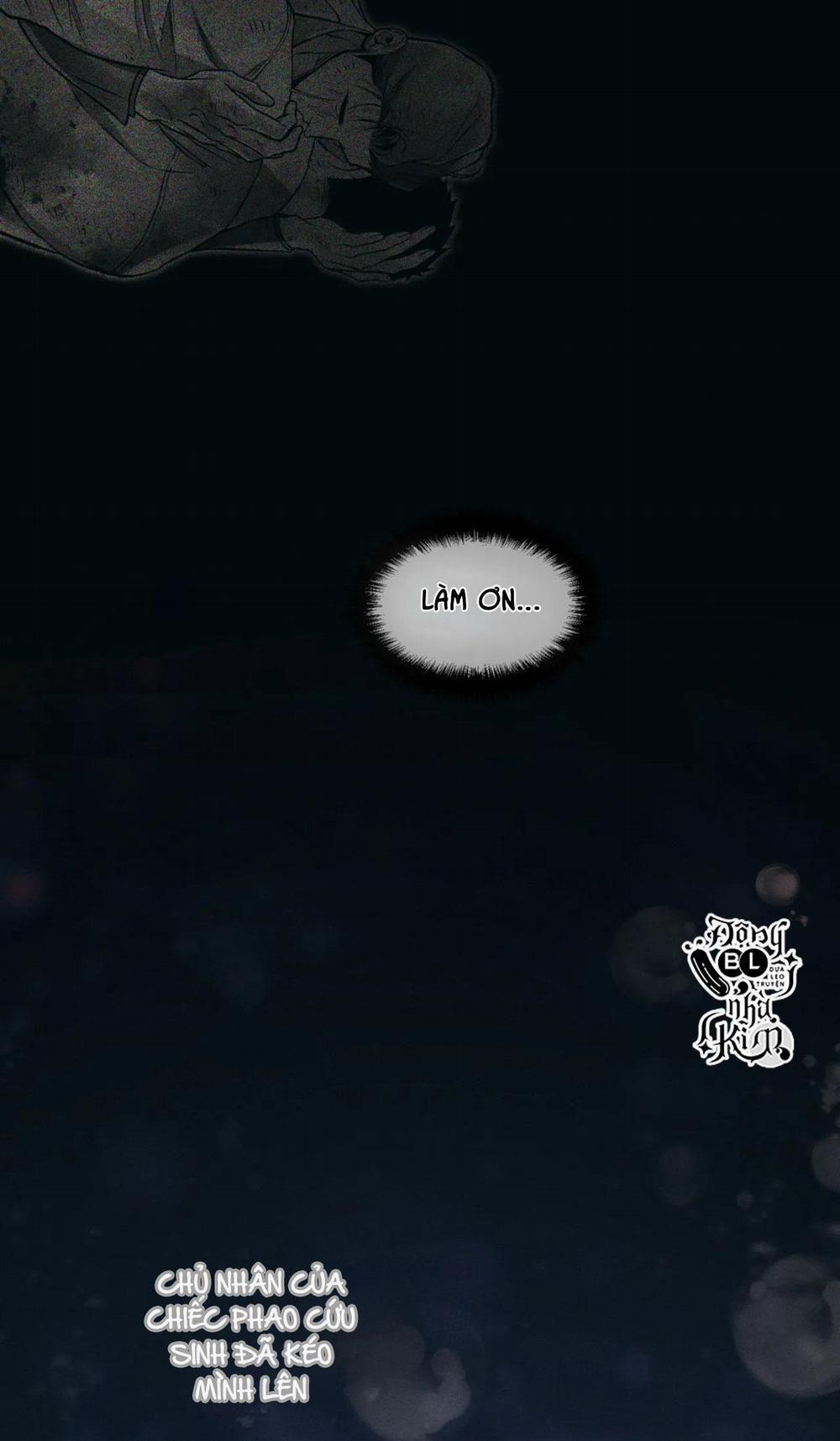 Cẩn Thận Trăng Tròn Tháng 3 Đấy 37 END SS1 trang 37