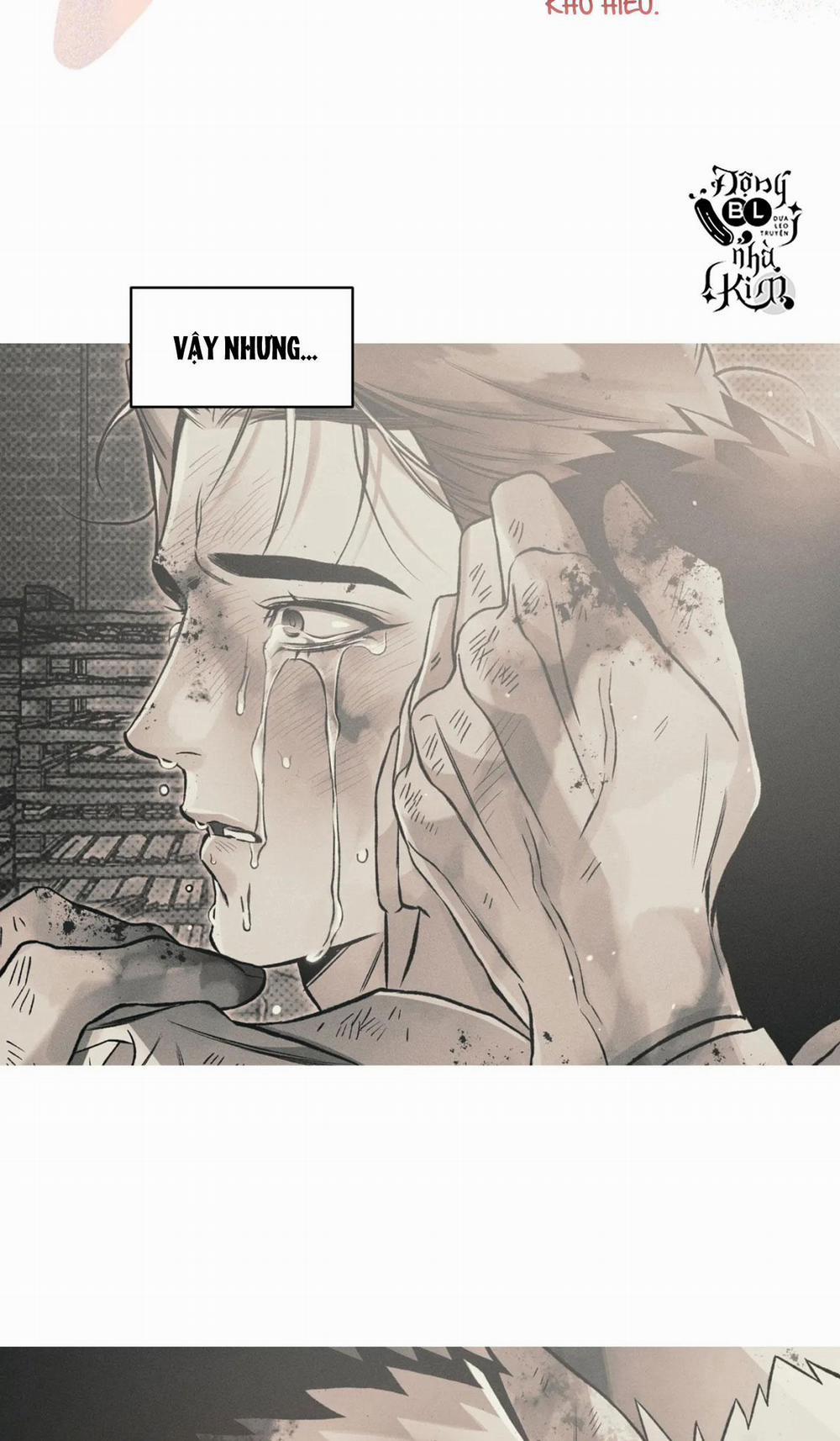 Cẩn Thận Trăng Tròn Tháng 3 Đấy 37 END SS1 trang 46