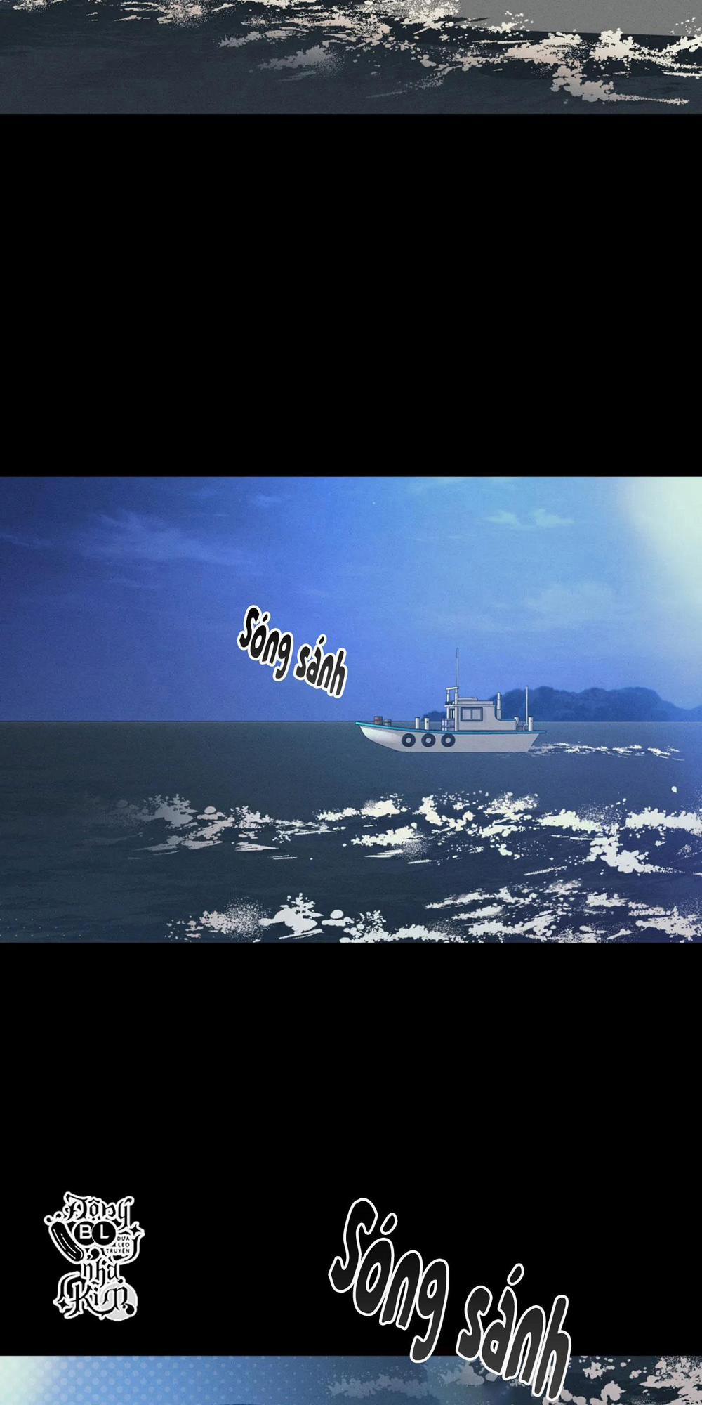 Cẩn Thận Trăng Tròn Tháng 3 Đấy 37 END SS1 trang 53