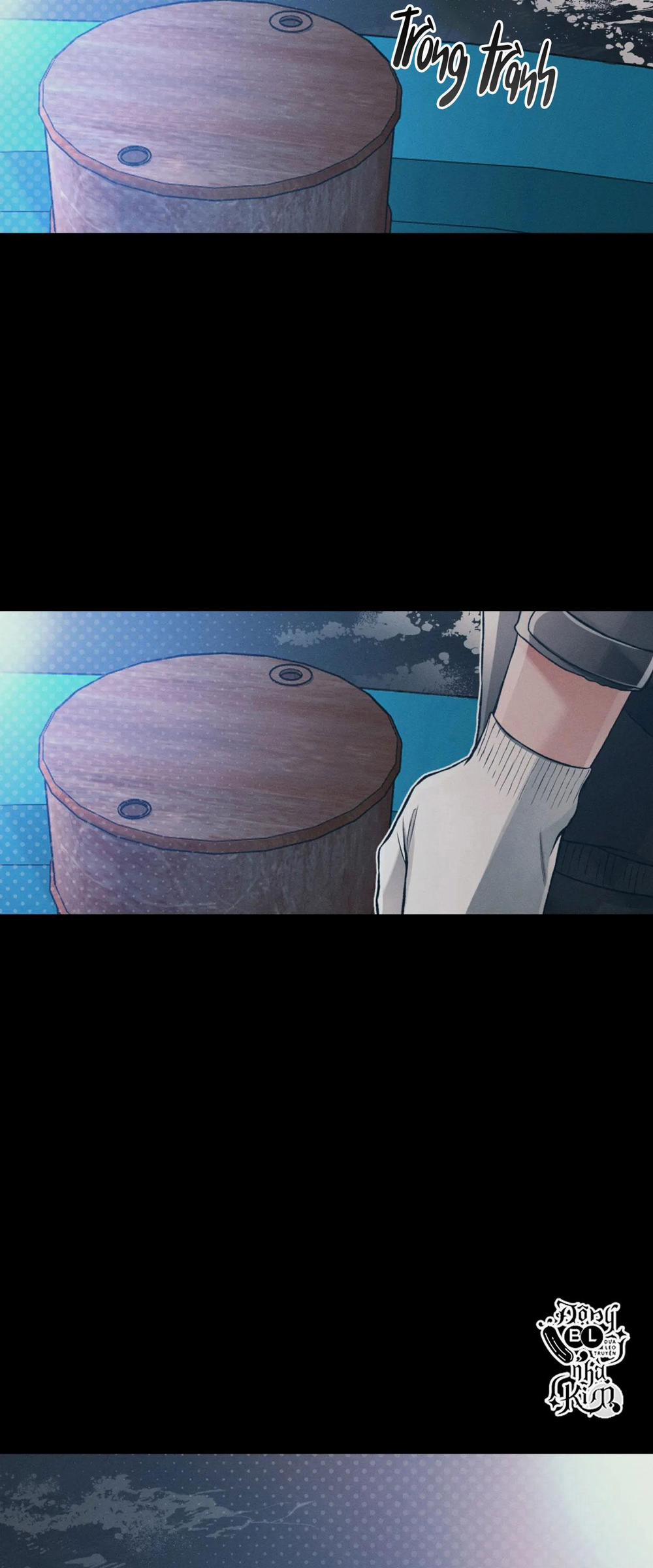 Cẩn Thận Trăng Tròn Tháng 3 Đấy 37 END SS1 trang 54