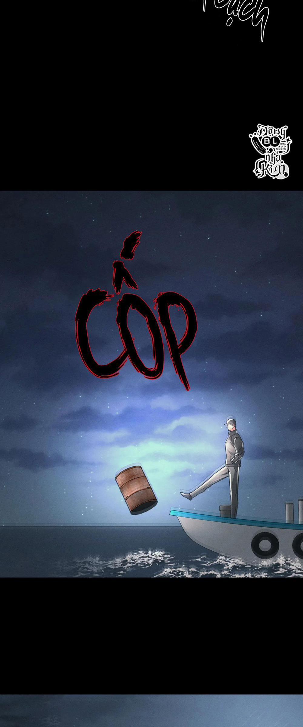 Cẩn Thận Trăng Tròn Tháng 3 Đấy 37 END SS1 trang 58