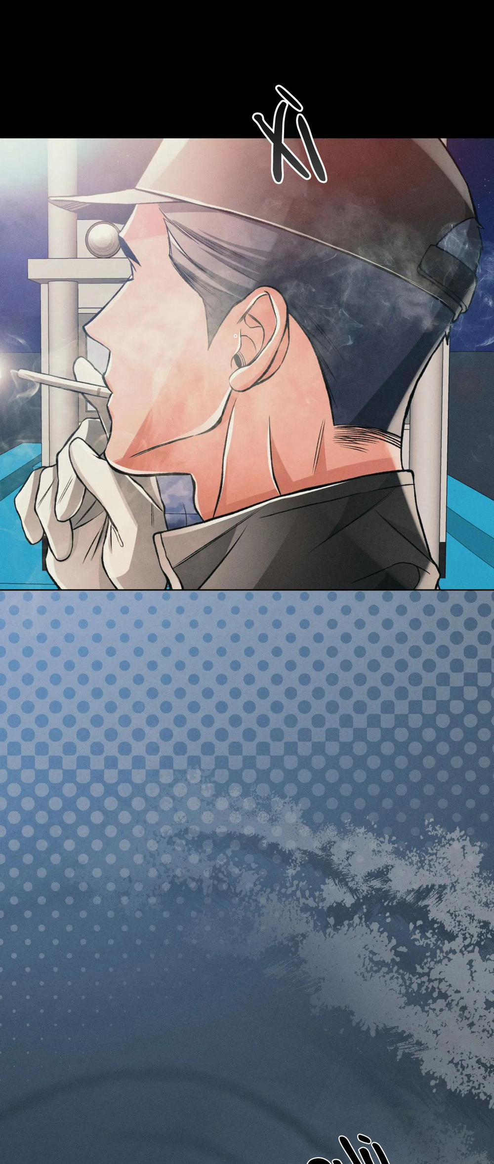 Cẩn Thận Trăng Tròn Tháng 3 Đấy 37 END SS1 trang 60