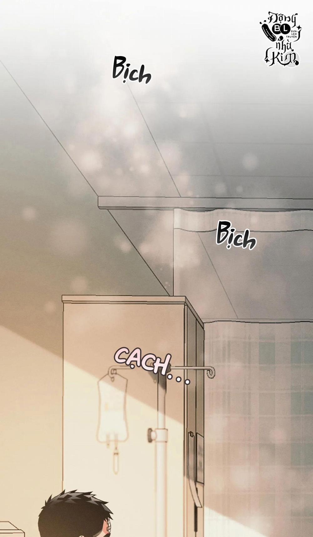 Cẩn Thận Trăng Tròn Tháng 3 Đấy 37 trang 20