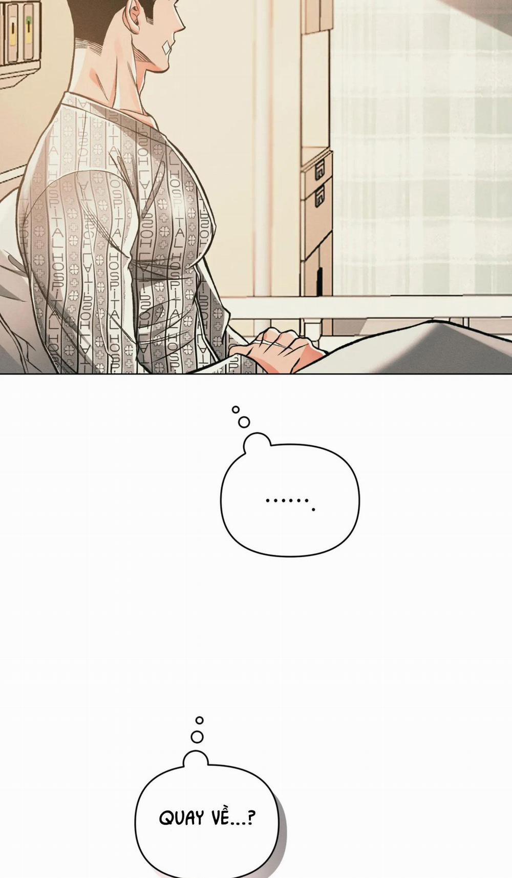 Cẩn Thận Trăng Tròn Tháng 3 Đấy 37 trang 21