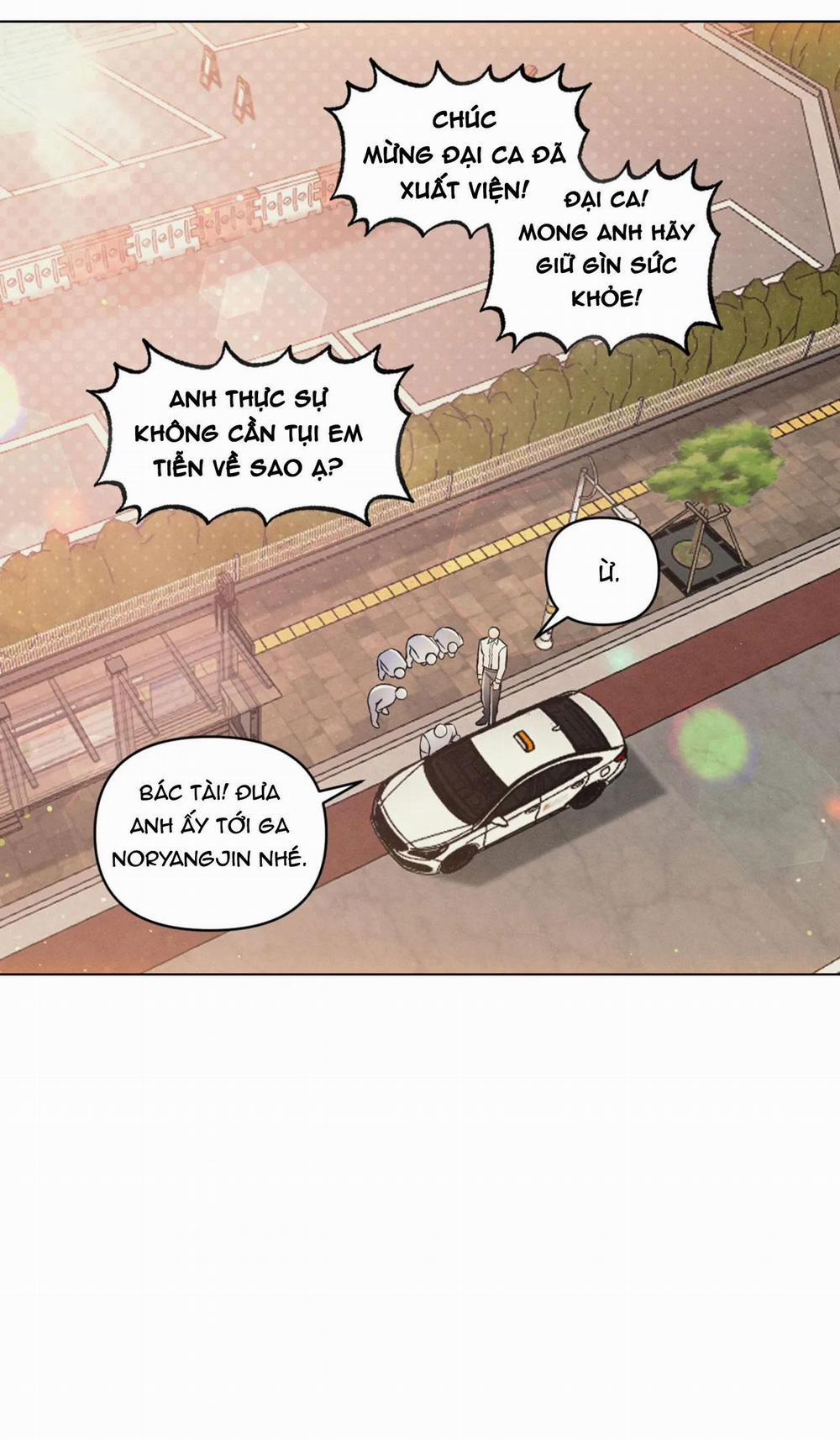 Cẩn Thận Trăng Tròn Tháng 3 Đấy 37 trang 25