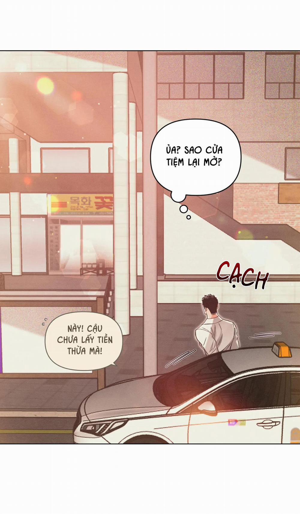 Cẩn Thận Trăng Tròn Tháng 3 Đấy 37 trang 31