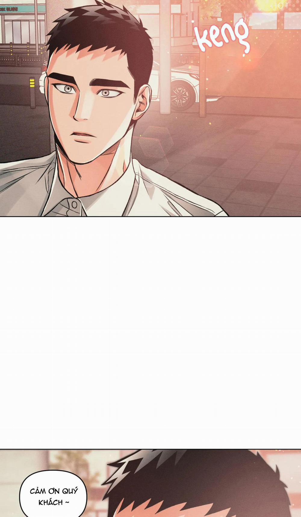 Cẩn Thận Trăng Tròn Tháng 3 Đấy 37 trang 33