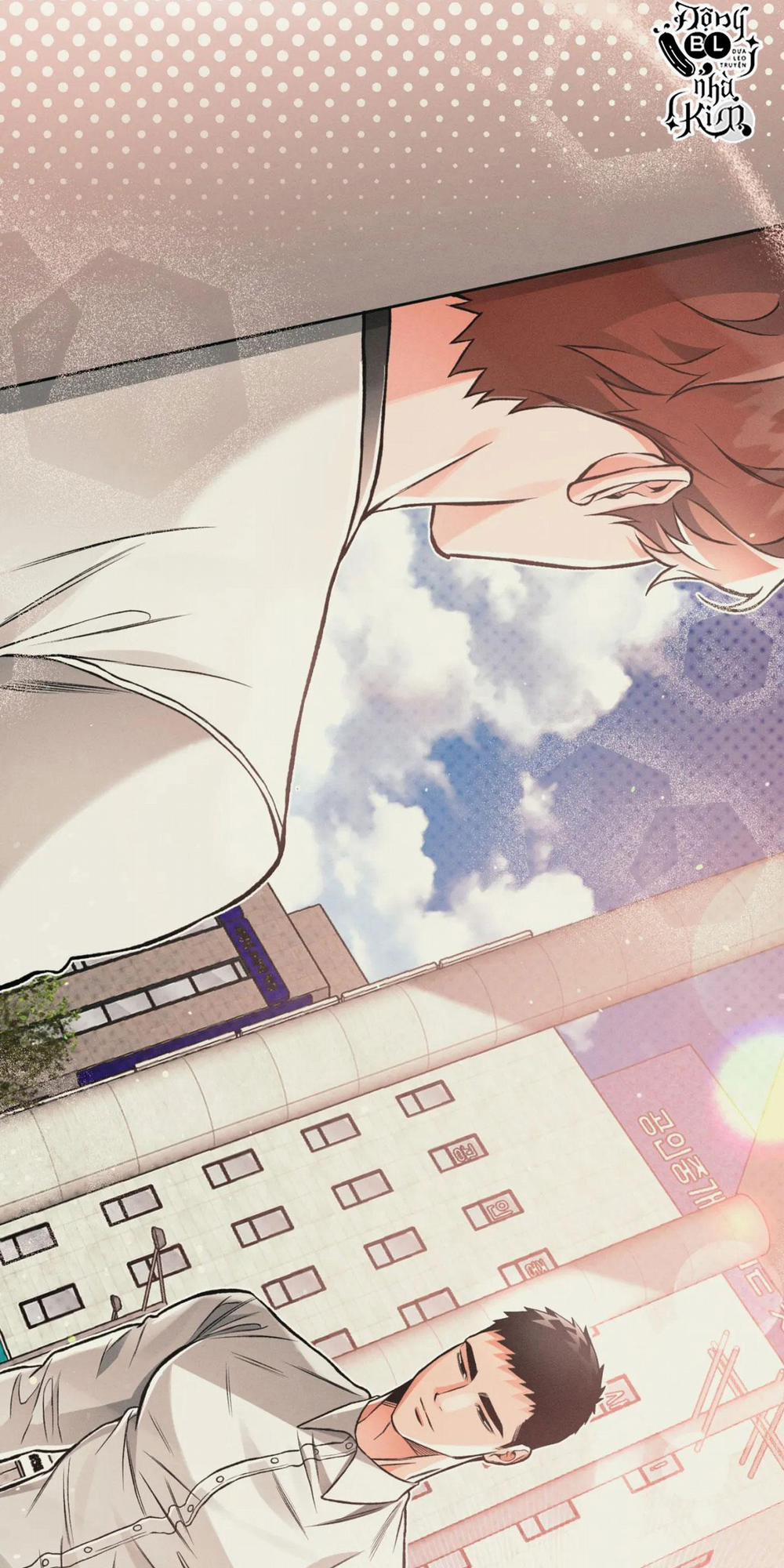 Cẩn Thận Trăng Tròn Tháng 3 Đấy 37 trang 49