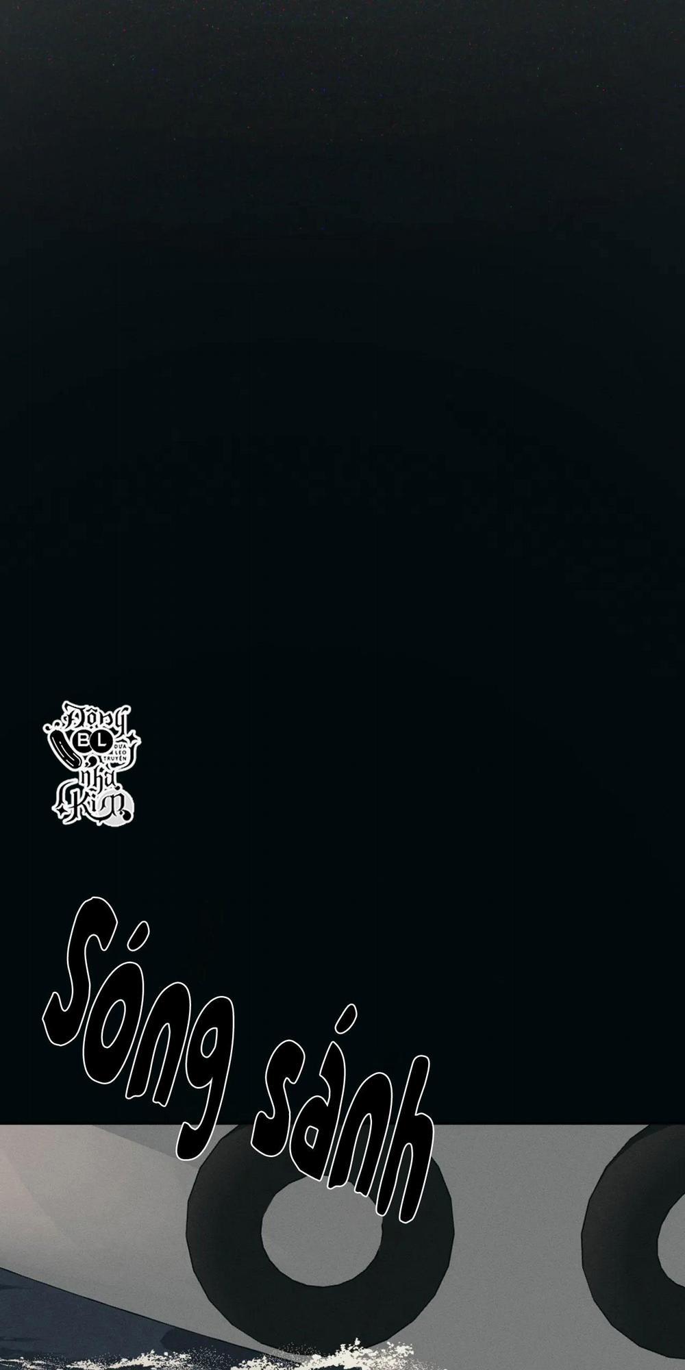 Cẩn Thận Trăng Tròn Tháng 3 Đấy 37 trang 52