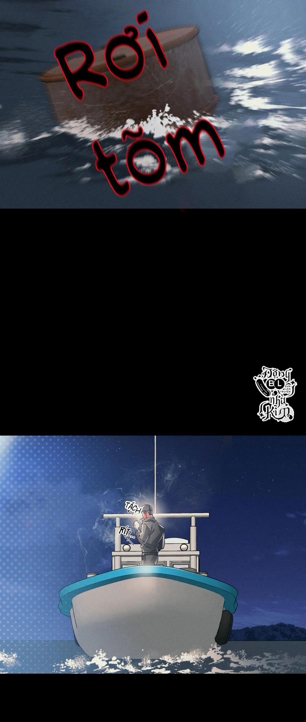 Cẩn Thận Trăng Tròn Tháng 3 Đấy 37 trang 59