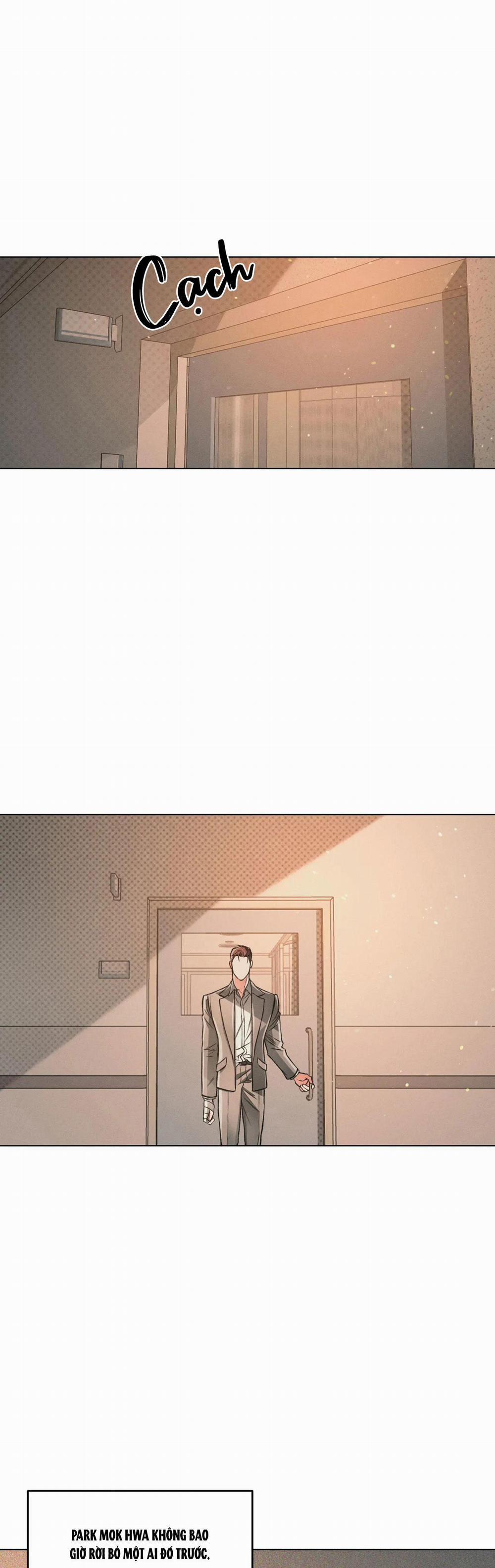 Cẩn Thận Trăng Tròn Tháng 3 Đấy 38 SS2 trang 0