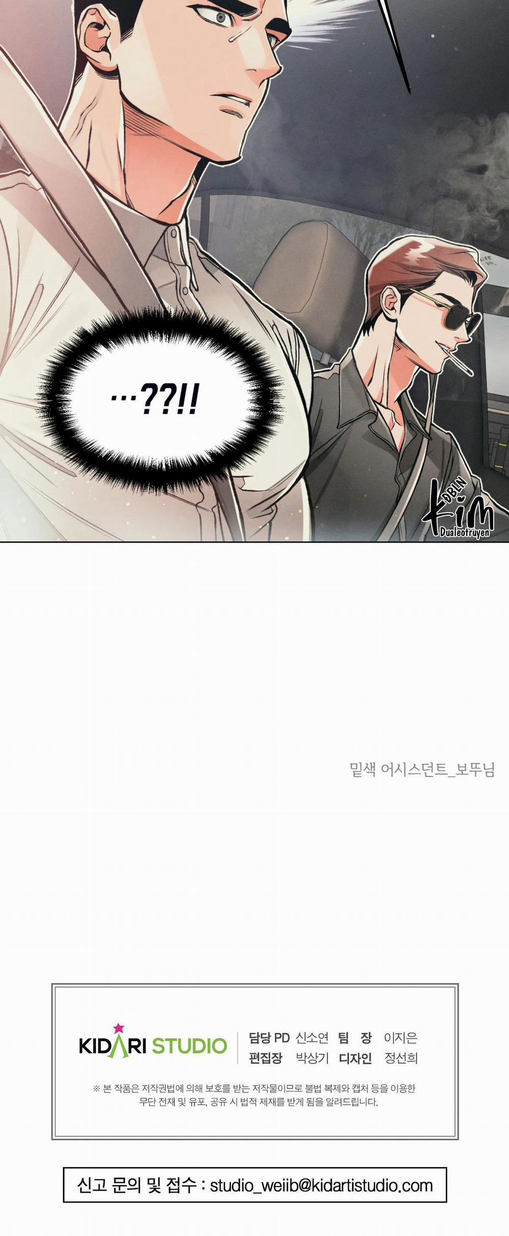 Cẩn Thận Trăng Tròn Tháng 3 Đấy 38 SS2 trang 29